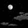 Overnight: Mostly clear, with a low around 49. South wind around 5 mph becoming calm. 